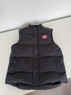 Canada Goose Bodywarmer heren XXL, Ophalen, Zo goed als nieuw, Overige maten, Zwart