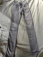 Skinny Jeans Grijs - Dutch Dream Denim, Broek, Jongen of Meisje, Dutch Dreams demin, Ophalen of Verzenden