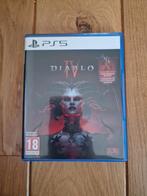 Diablo IV, Ophalen of Verzenden, Zo goed als nieuw