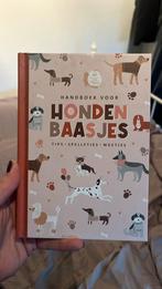 Handboek voor hondenbaasjes, Verzenden, Nieuw