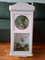 Fantasie kastje, sprookjes, kunst, kinderen, Huis en Inrichting, Kasten | Vitrinekasten, Ophalen of Verzenden, 25 tot 50 cm, 50 tot 100 cm