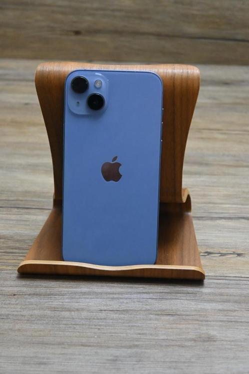 Iphone 14 Plus 128GB  2 stuks aanwezig Blauw en paars, Telecommunicatie, Mobiele telefoons | Apple iPhone, Zo goed als nieuw, 128 GB