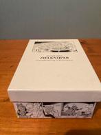 Doctorandus Zielknijper - Rommeldam tompoes en Bommel, Boeken, Ophalen of Verzenden, Nieuw