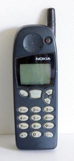 Nokia 5110 simvrij, Ophalen of Verzenden