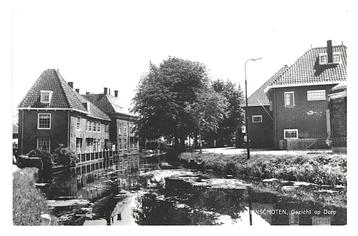 974672 Linschoten Utr 1978 Gelopen met postzegel beschikbaar voor biedingen