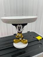 disney  mickey mouse taart standaard, Nieuw, Mickey Mouse, Ophalen of Verzenden, Servies