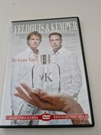 DVD Veldhuis & Kemper, De Geur van, Cd's en Dvd's, Alle leeftijden, Ophalen of Verzenden, Zo goed als nieuw