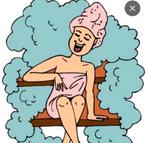 Dagje sauna entree met 50% korting vanaf 17,25 pp, Tickets en Kaartjes, Kortingen en Cadeaubonnen, Kortingsbon, Spa of Sauna