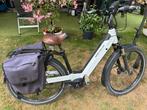 Reisen en muller nevo 3, Fietsen en Brommers, Elektrische fietsen, Riese & Müller, Ophalen of Verzenden, Zo goed als nieuw, 47 tot 51 cm