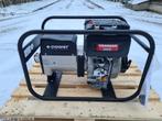 EP6000TDE aggregaat generator met yanmar diesel motor 380v., Ophalen, Niet opgegeven, -, Niet opgegeven