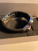 Oris Williams te koop, Sieraden, Tassen en Uiterlijk, Horloges | Heren, Overige merken, Staal, Polshorloge, Kunststof