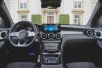Mercedes-Benz GLC-klasse Coupé 300 4MATIC AMG Trekhaak | Pa, Automaat, 12 maanden, Stof, Gebruikt