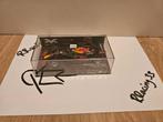 Verstappen Editie 75 winnaar Mexico 2021 rb16b 1:43, Verzamelen, Automerken, Motoren en Formule 1, Ophalen of Verzenden, Nieuw