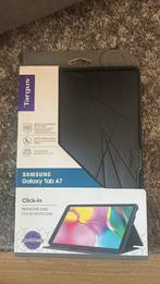 Targus Click-In Galaxy Tab A7, Computers en Software, Tablet-hoezen, Verzenden, Nieuw