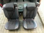 2 Stoelen Renault Espace IV, Bus,Camper,Oldtimer,Cabine., Ophalen, Gebruikt, Overige automerken