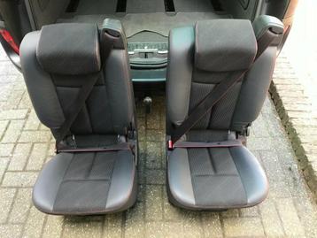 2 Stoelen Renault Espace IV, Bus,Camper,Oldtimer,Cabine. beschikbaar voor biedingen