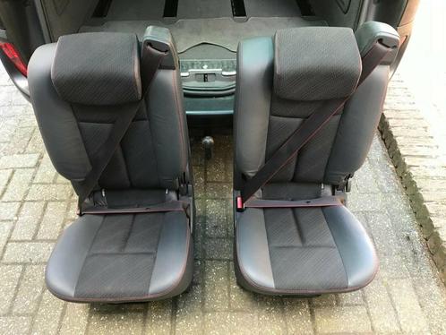 2 Stoelen Renault Espace IV, Bus,Camper,Oldtimer,Cabine., Auto-onderdelen, Interieur en Bekleding, Amerikaanse onderdelen, Oldtimer onderdelen