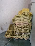 Gratis eierdozen - 19 stuks, Ophalen
