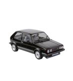 VW Golf GTI '81 schaal 1:24 Spaanse coches inolvidables # 25, Verzenden, Nieuw, Auto, Overige merken