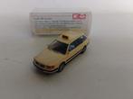 Audi 100 Avant Taxi, Rietze, 1:87, Ophalen of Verzenden, Nieuw, Auto, Rietze