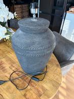 Kruiklampen 2 stuks (zwart/grijs), Ophalen, Gebruikt, Overige materialen, Minder dan 50 cm