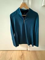 Baselayer Monaco Blue Equestrian Stockholm, Dieren en Toebehoren, Paardrijkleding, Dressuur, Ophalen of Verzenden, Zo goed als nieuw