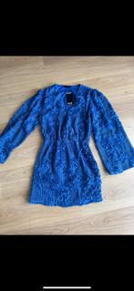 Jurkje Alix the Label, Alix the label, Blauw, Nieuw, Ophalen of Verzenden