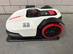 Kress KR120e Robotmaaier - Zo goed als nieuw!, Kress, Ophalen of Verzenden, Zo goed als nieuw, Met regensensor