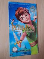 3 x DVD  PETER PAN   9 afleveringen, Alle leeftijden, Ophalen of Verzenden, Gebruikt, Tv fictie