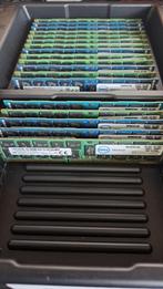 16 gb servergeheugen  ddr 3, Gebruikt, Server, DDR3, Ophalen of Verzenden