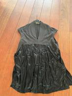 Urban by Alembika lang gilet / vest / jasje zwart mt 46, Kleding | Dames, Grote Maten, Verzenden, Zwart, Nieuw, Jasje of Colbert