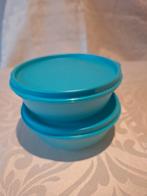 Tupperware Ruimtesonde Kom 300 ml, Ophalen, Nieuw, Groen, Bak of Kom