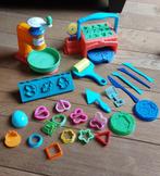 Play-Doh, spelen met klei, Kinderen en Baby's, Knutselen, Gebruikt, Ophalen