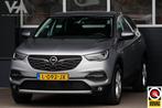Opel Grandland X 1.2 Turbo Business Elegance, CarPlay, cam., Voorwielaandrijving, 65 €/maand, Gebruikt, 1199 cc