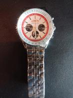 Breitling Navitimer Limited Edition., Sieraden, Tassen en Uiterlijk, Horloges | Heren, Staal, Staal, Breitling, Polshorloge
