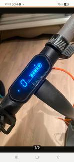 Segway ninebot, Ophalen of Verzenden, Zo goed als nieuw, Elektrische step (E-scooter)