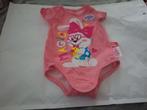 Baby Born Pop Meisje 43 Cm Roze Rompertje. Nieuw., Ophalen of Verzenden, Nieuw