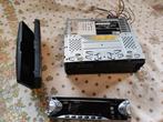 JVC Radio CD Speler - Auto, Boot, Caravan, Auto diversen, Ophalen of Verzenden, Gebruikt