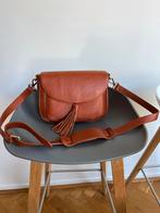 Nieuwe tas (leer), Ophalen of Verzenden, Nieuw, Bruin, Handtas