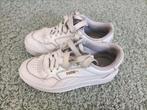 Puma Carina street PS sneakers wit maat 37, Puma, Wit, Ophalen of Verzenden, Sneakers of Gympen