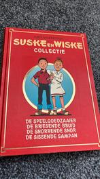 Verzamel bundel Suske en Wiske, Meerdere stripboeken, Ophalen of Verzenden, Gelezen
