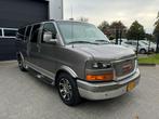 Gmc savanna    chevrolet 1500 van, Auto's, Bestelauto's, Particulier, Te koop