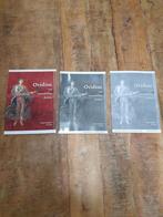 Ovidius, een onsterfelijke dichter, Elly Jans; Charles Hupperts, Ophalen of Verzenden, Latijn, Zo goed als nieuw