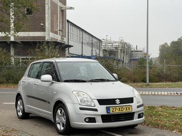 Suzuki Swift 1.3 Shogun | 2e Eigenaar | Airco | 5 Deurs | Li beschikbaar voor biedingen