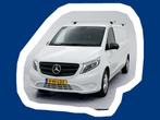 Mercedes-Benz Vito 116 CDI Extra Lang LED L3 Trekhaak Naviga, Auto's, Bestelauto's, Automaat, Achterwielaandrijving, Gebruikt