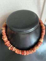 Antieke egyptische ketting, Ophalen of Verzenden, Zo goed als nieuw, Overige materialen