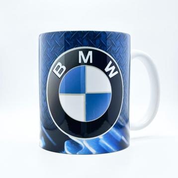 BMW mok beschikbaar voor biedingen