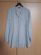 Blouse Didi, ijsblauw, Kleding | Dames, Blouses en Tunieken, Ophalen of Verzenden, Zo goed als nieuw, Maat 42/44 (L)