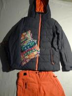 Skipak. Skijas Spex. Skibroek Rehall. Maat 152. + Vest., Ophalen of Verzenden, Gebruikt, Meisje, Setje