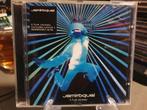 Jamiroquai - A Funk Odyssey CD, Cd's en Dvd's, Cd's | Pop, Ophalen, 1980 tot 2000, Zo goed als nieuw